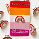 Pride Pins by Wild Lark