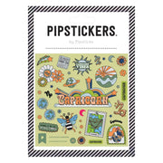 Glow-in-the-Dark PipStickers by Wild Lark