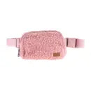 Sherpa C.C Belt Bag by Wild Lark