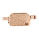 Sherpa C.C Belt Bag by Wild Lark
