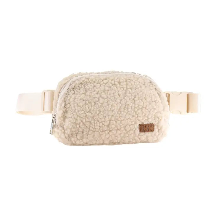 Sherpa C.C Belt Bag by Wild Lark