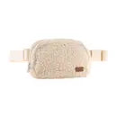 Sherpa C.C Belt Bag by Wild Lark