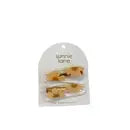 Flower Hair Clip - Real Pressed Flowers by Wild Lark