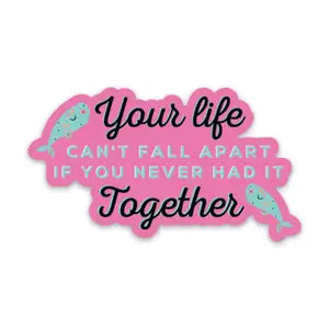 Fun Club Stickers by Wild Lark