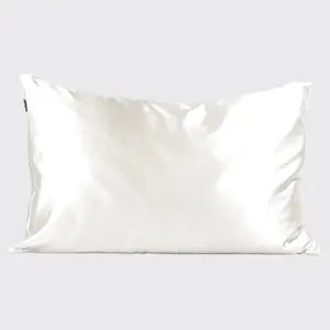 Kitsch Satin Pillow Cases by Wild Lark