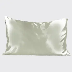 Kitsch Satin Pillow Cases by Wild Lark