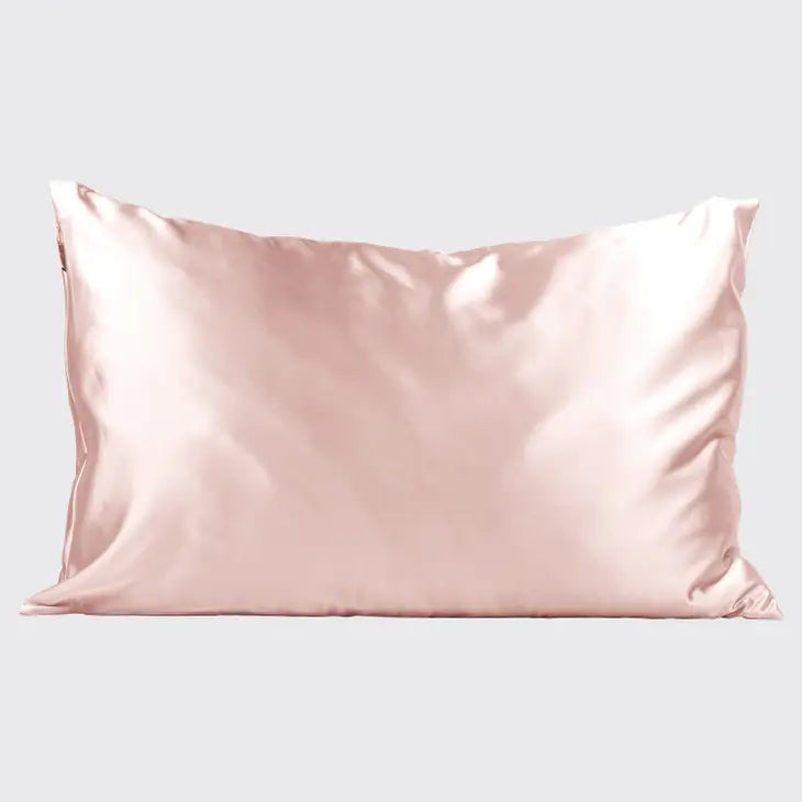 Kitsch Satin Pillow Cases by Wild Lark