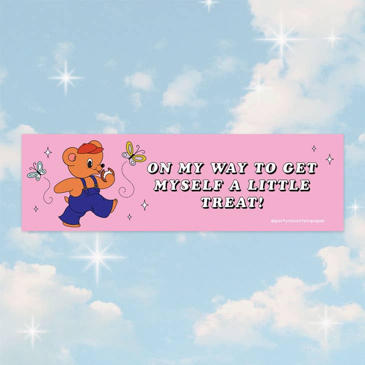 Bumper Stickers by Wild Lark