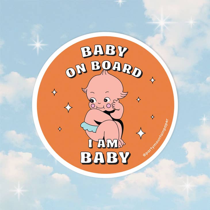 Bumper Stickers by Wild Lark