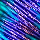 Krystan Saint Cat Ballpoint Pens by Wild Lark