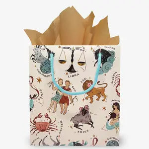 Idlewild Co. Gift Bags by Wild Lark