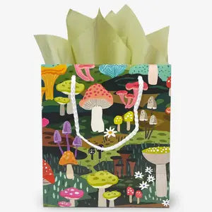 Idlewild Co. Gift Bags by Wild Lark
