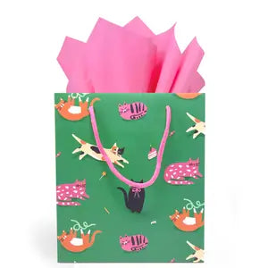 Idlewild Co. Gift Bags by Wild Lark