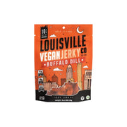 Vegan Jerky by Wild Lark