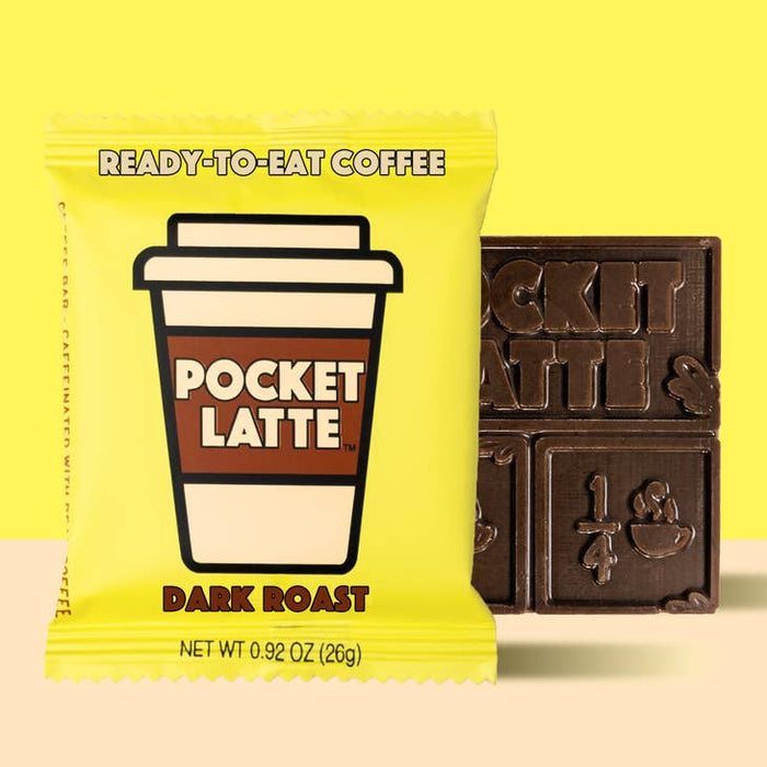 Coffee Chocolate Bar