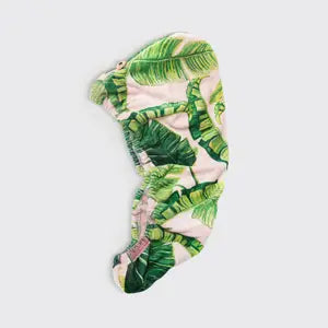 Quick Dry Hair Towel by Wild Lark