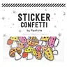 PipSticks Sticker Confetti by Wild Lark