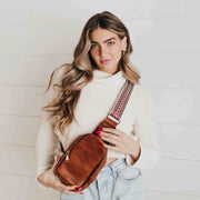 Jordan Sling Bags by Wild Lark