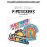 PipStick Vinyl Collections by Wild Lark