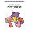PipStick Vinyl Collections by Wild Lark