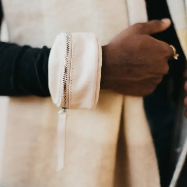 Luna Wrist & Strap Pouch by Wild Lark