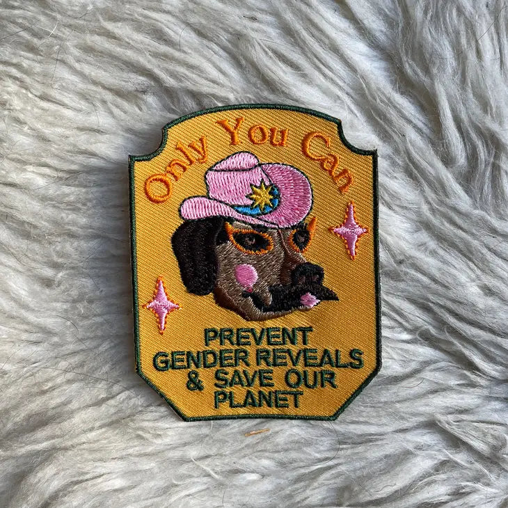 Ash + Chess Patches by Wild Lark