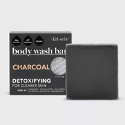 Solid Body Wash Bar by Wild Lark