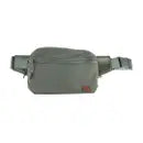 Zipper C.C Belt Bag by Wild Lark