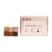 Christmas Morning Sampler Set by Wild Lark