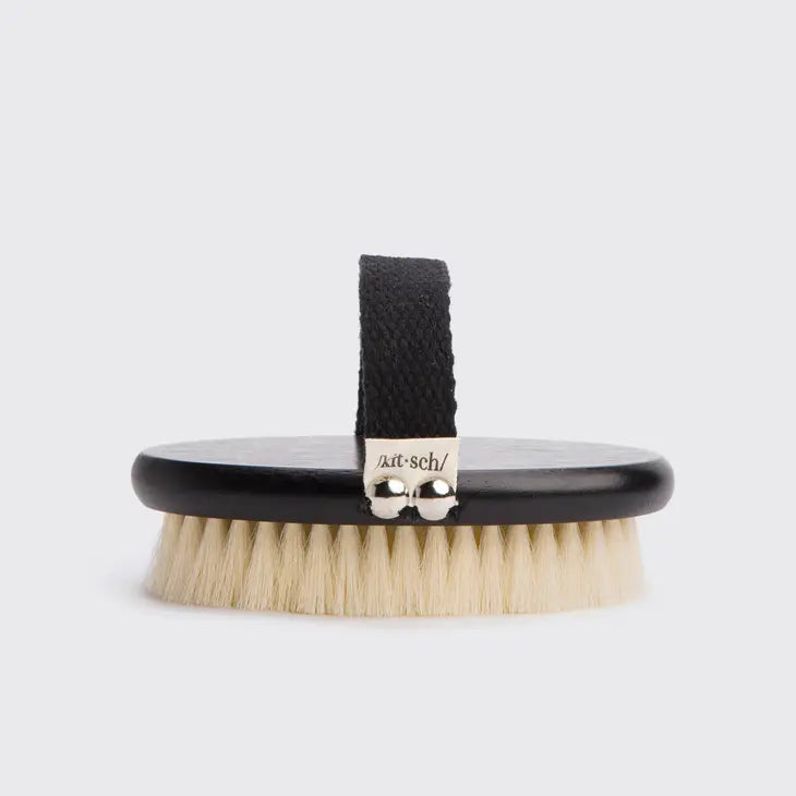 Body Dry Brush by Wild Lark