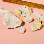 Break Open Geode Bulk by Wild Lark