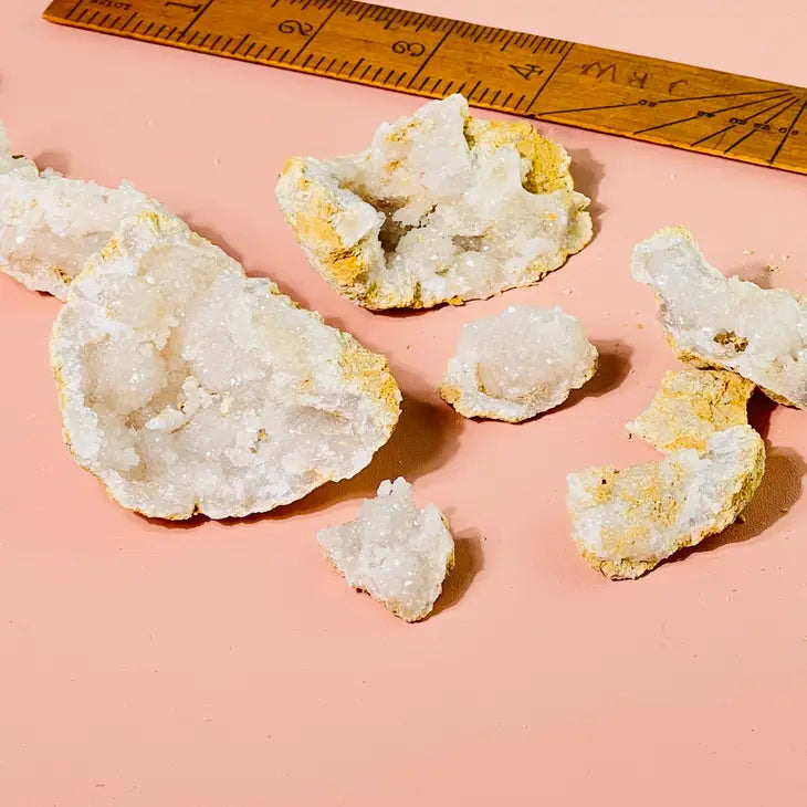 Break Open Geode Bulk by Wild Lark