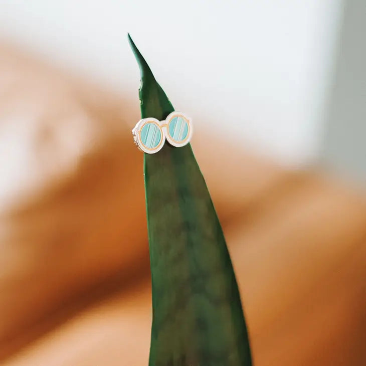 Sunnies 4-Pack - 🌱 Plant Magnet by Wild Lark