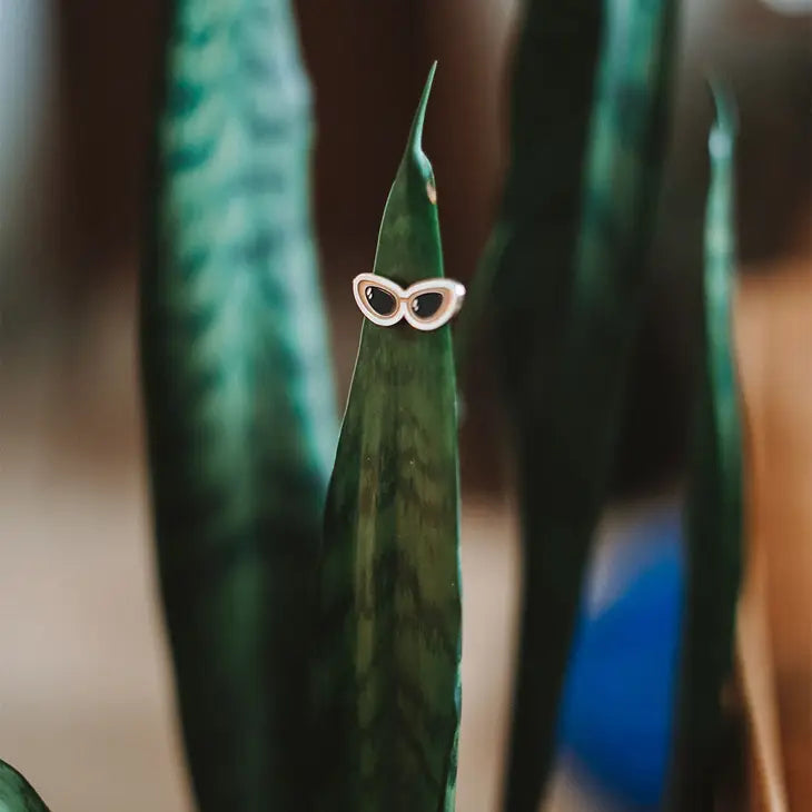 Sunnies 4-Pack - 🌱 Plant Magnet by Wild Lark