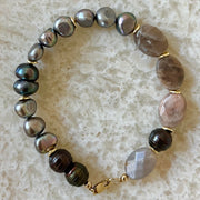 Tresi Bracelet by Harbour Thread