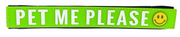 MultiPet Leash Wrap Pet Me Please by Pet Food Warehouse
