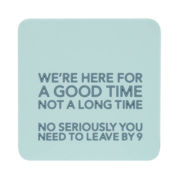 Coaster - Good Time by Wild Lark