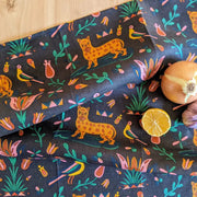 Heirloom Tea Towel by Wild Lark