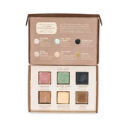 Bottle-Free Beauty Sampler 6pc Set by Wild Lark
