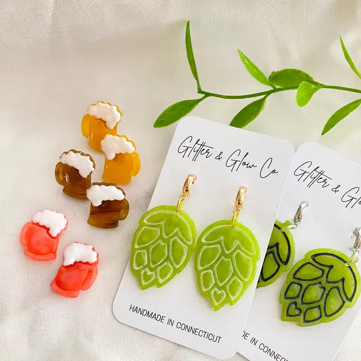 Hop Dangles by Wild Lark