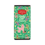 Holiday - Candy Cane Truffle Bar by Wild Lark