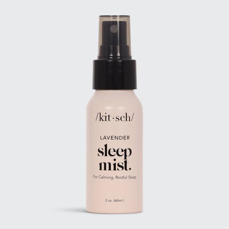 Calming Sleep Mist - Lavender by Wild Lark