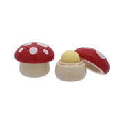 Mushroom Lip Balm by Wild Lark