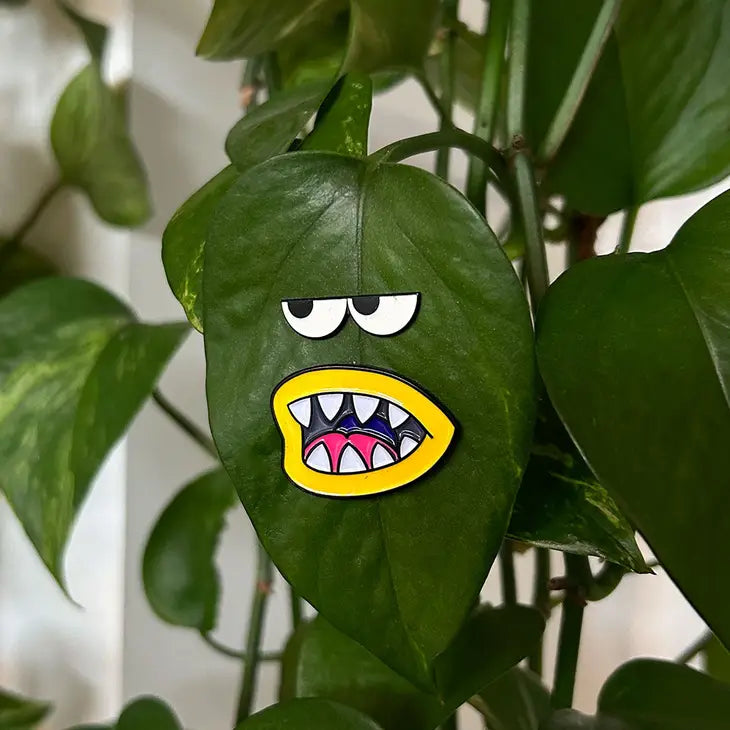 Sharpy - 🌱 Plant Magnet by Wild Lark