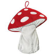 Mushroom Huggie Warmer by Wild Lark