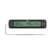 Good Grips Chef's Digital Leave-in Meat Thermometer by Kiss the Cook