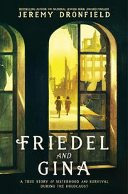 Friedel and Gina