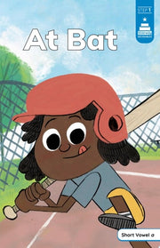 At Bat