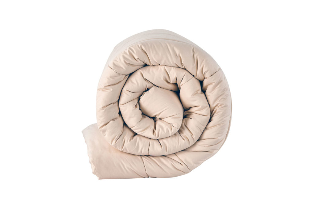 Sleep & Beyond myMerino Comforter by Natural Mattress Company