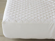 Coyuchi Organic Mattress Pad by Natural Mattress Company